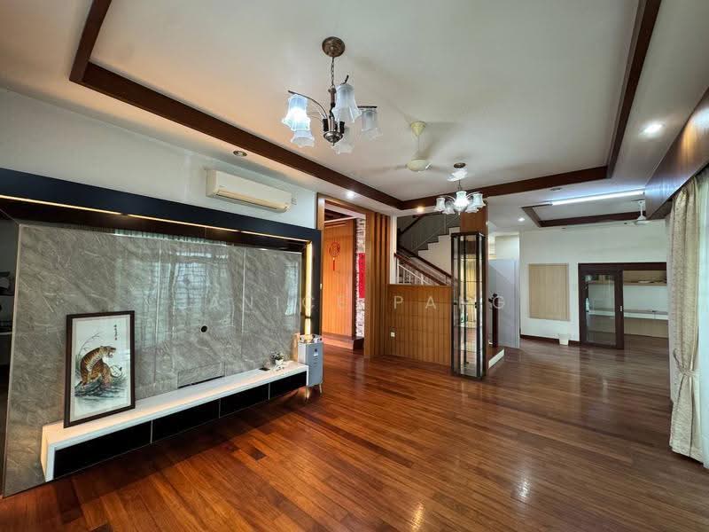 Bungalow House untuk Dijual di Johor Bahru (Johor) - Janice Pang - Living Room - PropertyGuru.com.my