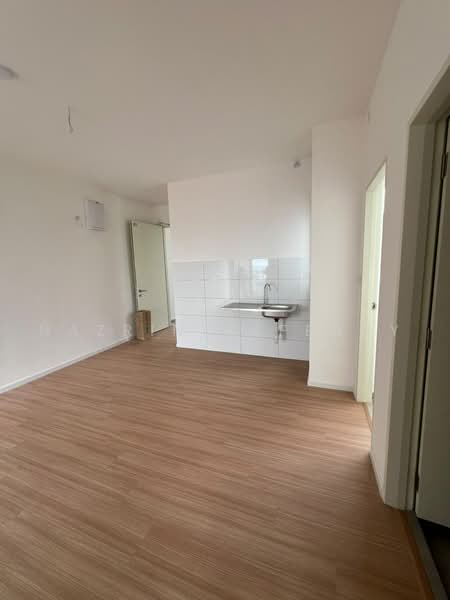 Kediaman Servis untuk Disewa di Residensi Dian II - Nazrin Affendy - Kitchen - PropertyGuru.com.my