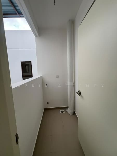 Kediaman Servis untuk Disewa di Residensi Dian II - Nazrin Affendy - Exterior - PropertyGuru.com.my