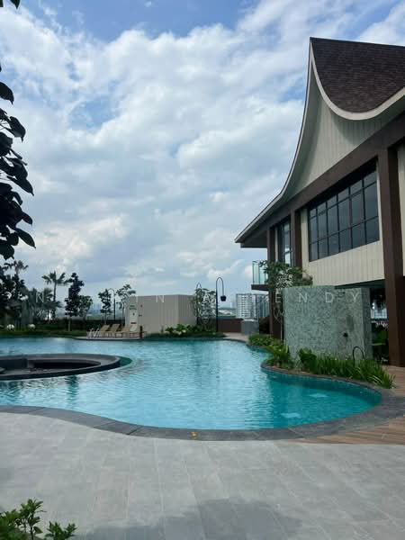 Kediaman Servis untuk Disewa di Residensi Dian II - Nazrin Affendy - Exterior - PropertyGuru.com.my