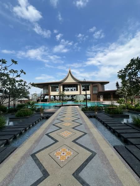 Kediaman Servis untuk Disewa di Residensi Dian II - Nazrin Affendy - PropertyGuru.com.my