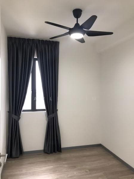 Service Residence for Rent at United Point (Residensi Berpadu) - Aylin Lim - PropertyGuru.com.my