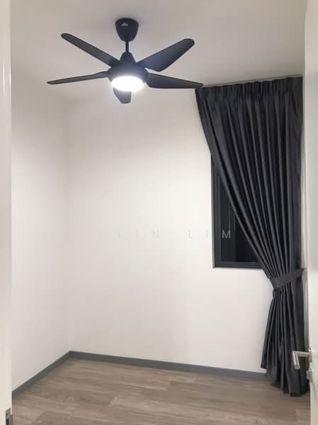 Service Residence for Rent at United Point (Residensi Berpadu) - Aylin Lim - PropertyGuru.com.my