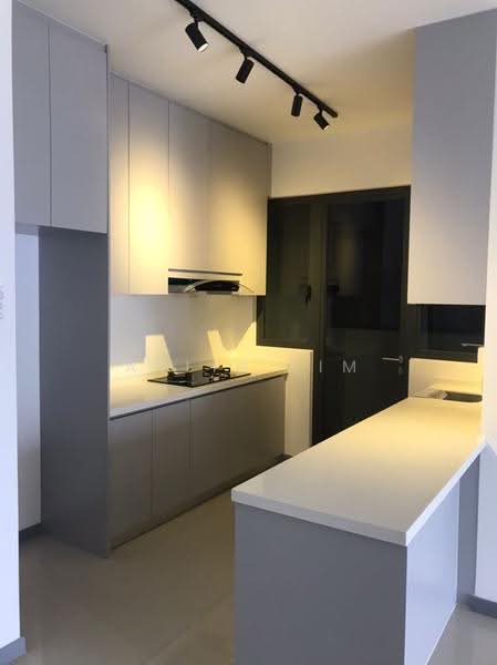 Service Residence for Rent at United Point (Residensi Berpadu) - Aylin Lim - PropertyGuru.com.my