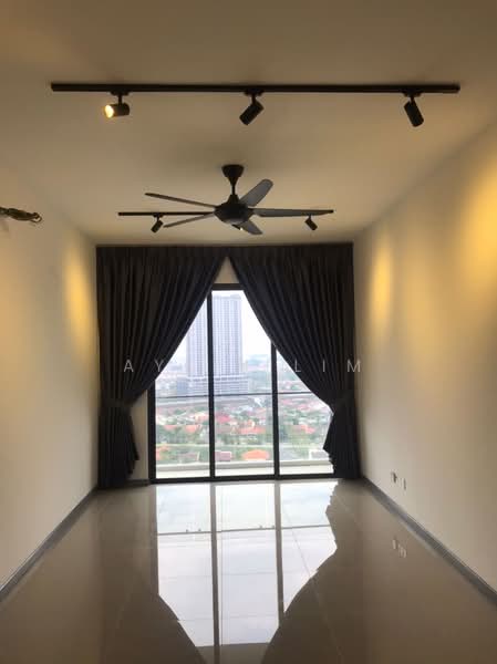Service Residence for Rent at United Point (Residensi Berpadu) - Aylin Lim - PropertyGuru.com.my