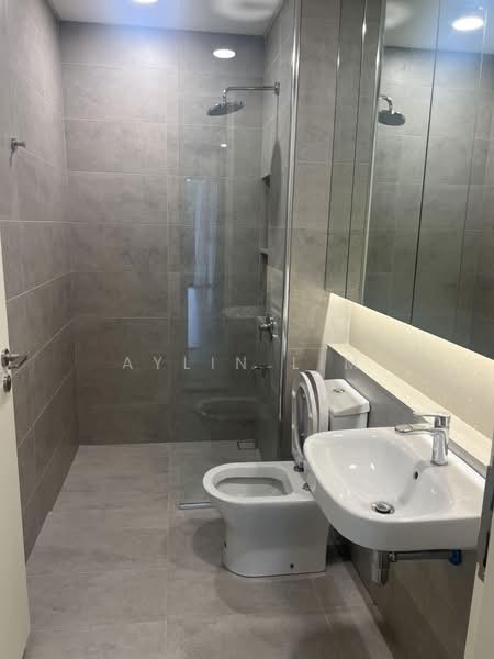 Service Residence for Rent at United Point (Residensi Berpadu) - Aylin Lim - PropertyGuru.com.my