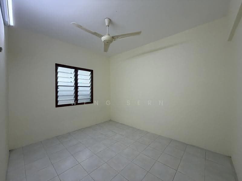 Flat for Rent at Seri Taman Tanjung - Weng Sern - Interior - PropertyGuru.com.my