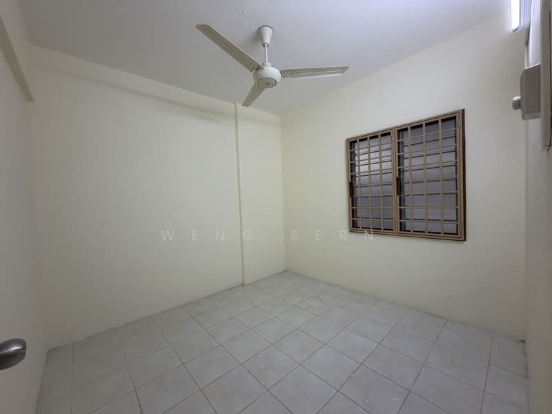 Flat for Rent at Seri Taman Tanjung - Weng Sern - Interior - PropertyGuru.com.my