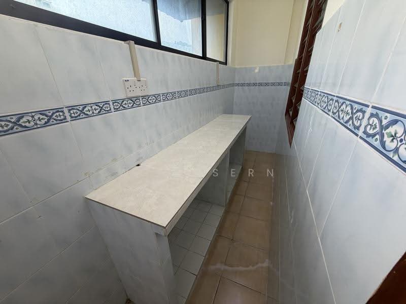 Flat for Rent at Seri Taman Tanjung - Weng Sern - Interior - PropertyGuru.com.my