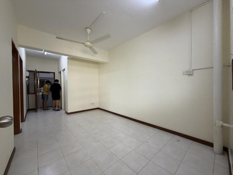 Flat for Rent at Seri Taman Tanjung - Weng Sern - Interior - PropertyGuru.com.my