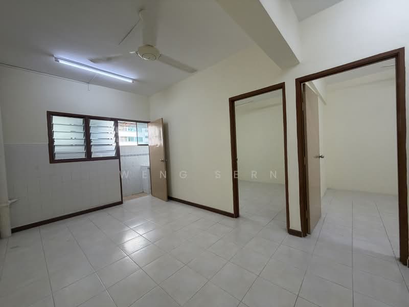 Flat for Rent at Seri Taman Tanjung - Weng Sern - Interior - PropertyGuru.com.my