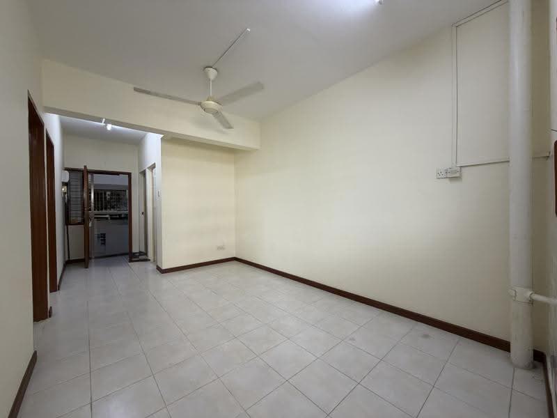 Rumah Flat untuk Disewa di Seri Taman Tanjung - Weng Sern - Interior - PropertyGuru.com.my