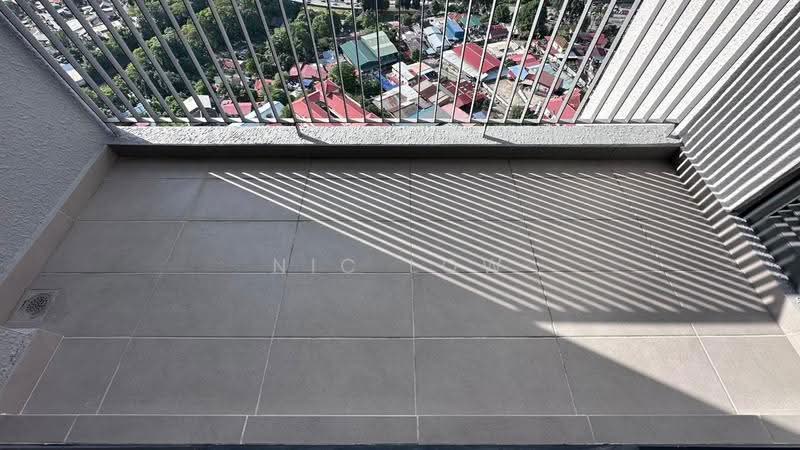 Condominium for Sale at Nidoz Residences @ Desa Petaling - Nic Low - Balcony - PropertyGuru.com.my