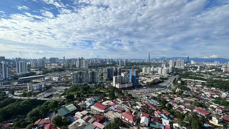 Condominium for Sale at Nidoz Residences @ Desa Petaling - Nic Low - View - PropertyGuru.com.my