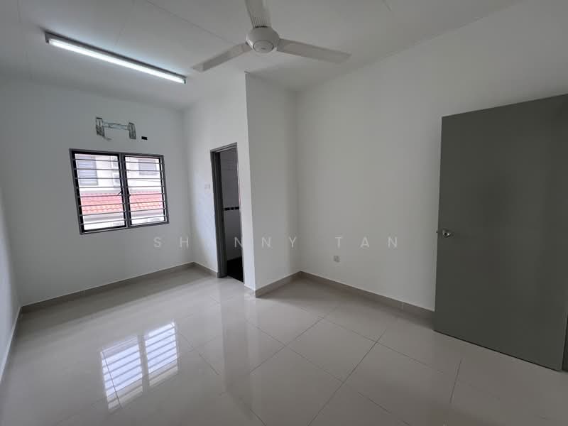 2-storey Terraced House for Sale in Taman Cheras Vista (Cheras) - Shanny Tan - Interior - PropertyGuru.com.my
