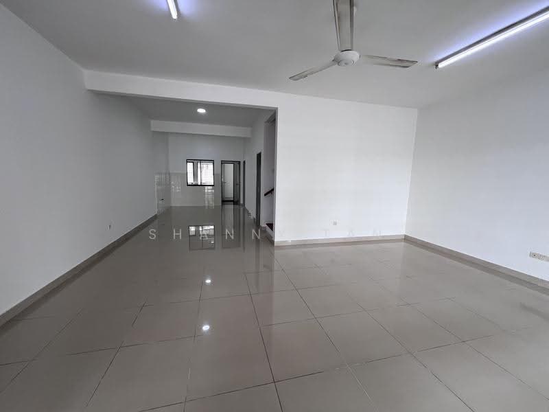 2-storey Terraced House for Sale in Taman Cheras Vista (Cheras) - Shanny Tan - Living Room - PropertyGuru.com.my