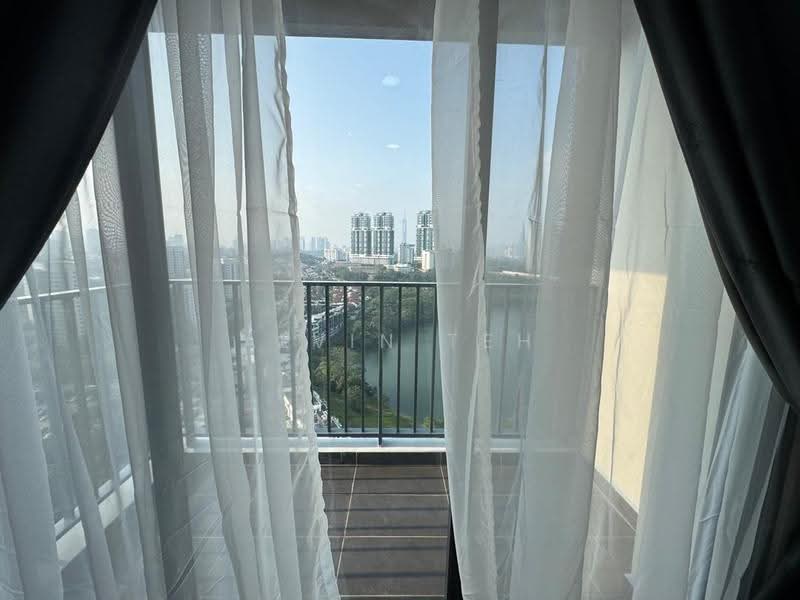 Kondominium untuk Disewa di The Hipster - Alvin Teh - View - PropertyGuru.com.my