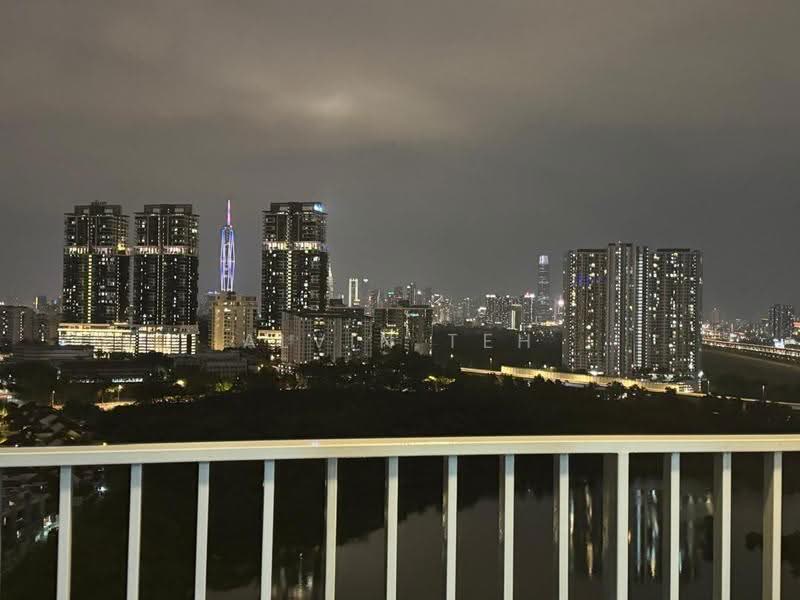 Kondominium untuk Disewa di The Hipster - Alvin Teh - Exterior - PropertyGuru.com.my