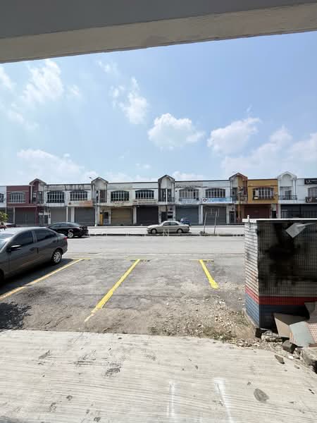Shop for Rent in Subang (Selangor) - Steven Lim - Exterior - PropertyGuru.com.my