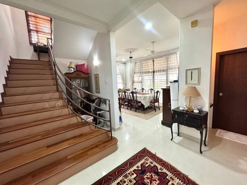 Bungalow House untuk Dijual di Kampung Tunku (Petaling Jaya) - Adzura Zamedin - Interior - PropertyGuru.com.my