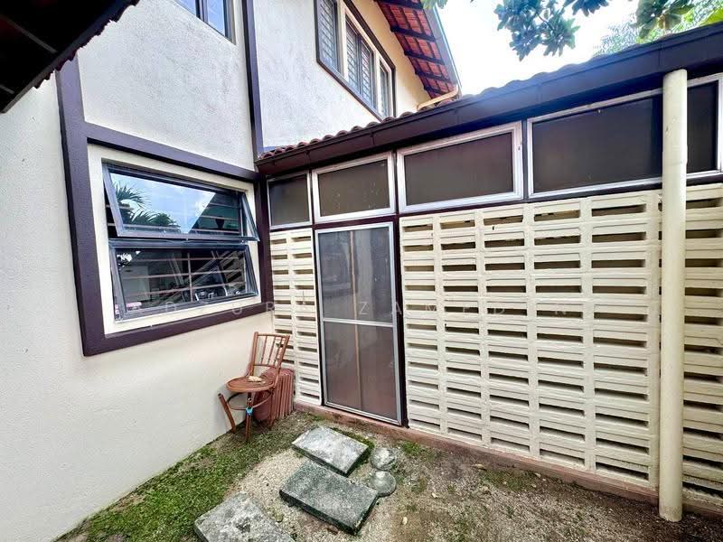 Bungalow House untuk Dijual di Kampung Tunku (Petaling Jaya) - Adzura Zamedin - Exterior - PropertyGuru.com.my