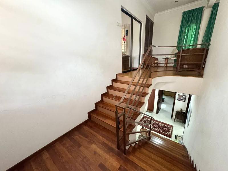 Bungalow House untuk Dijual di Kampung Tunku (Petaling Jaya) - Adzura Zamedin - Interior - PropertyGuru.com.my