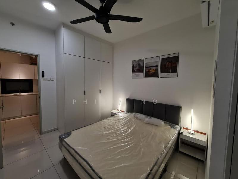 Kediaman Servis untuk Disewa di Horizon Suites - Philip Ng - Bedroom - PropertyGuru.com.my