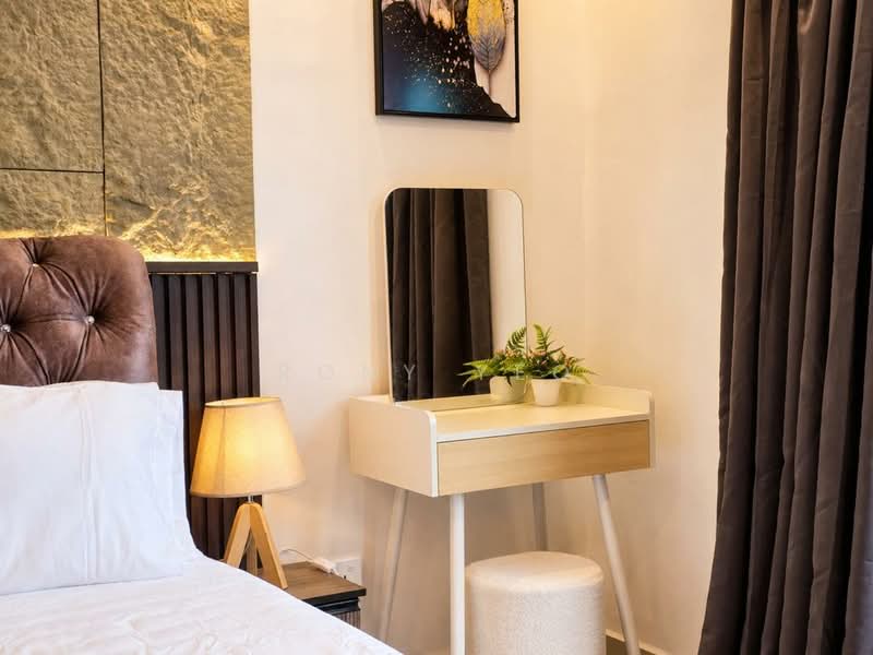 Service Residence for Rent at Astrum Ampang - Rony Yeo - Bedroom - PropertyGuru.com.my
