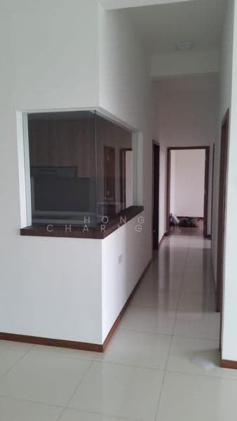 Service Residence for Rent at Grandview 360 - Hong Charng Lee - Interior - PropertyGuru.com.my