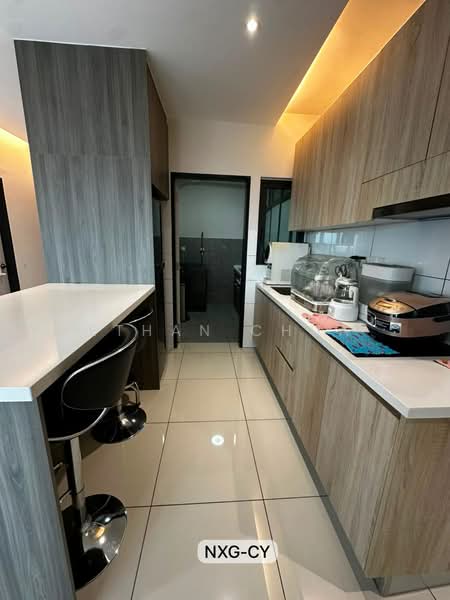 Service Residence for Sale at GM Residence Remia - Ethan Chua - PropertyGuru.com.my