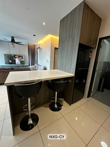 Service Residence for Sale at GM Residence Remia - Ethan Chua - PropertyGuru.com.my