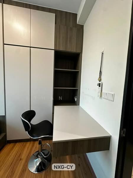 Service Residence for Sale at GM Residence Remia - Ethan Chua - PropertyGuru.com.my