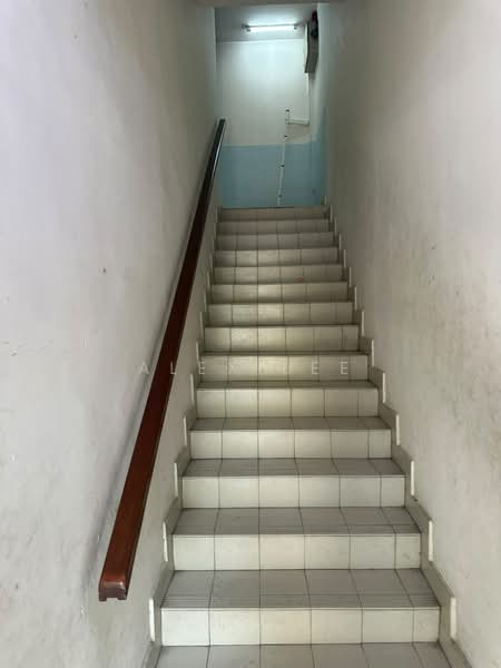 Rumah Teres 2.5-Tingkat untuk Dijual di Kajang (Selangor) - Alex Lee - Corridor - PropertyGuru.com.my