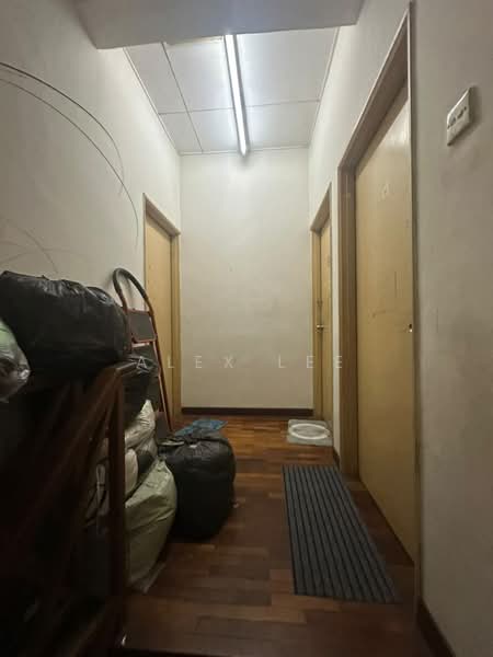 Rumah Teres 2.5-Tingkat untuk Dijual di Kajang (Selangor) - Alex Lee - Corridor - PropertyGuru.com.my