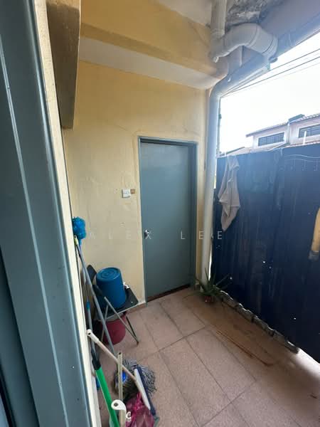 Rumah Teres 2.5-Tingkat untuk Dijual di Kajang (Selangor) - Alex Lee - Exterior - PropertyGuru.com.my