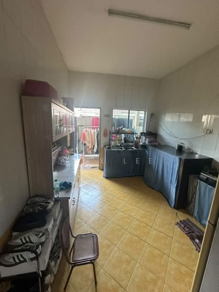 Rumah Teres 2.5-Tingkat untuk Dijual di Kajang (Selangor) - Alex Lee - Kitchen - PropertyGuru.com.my