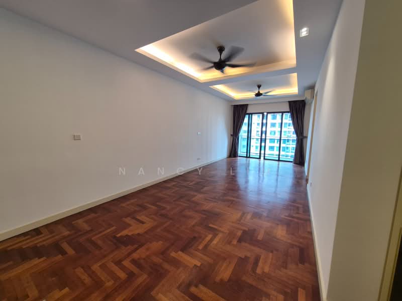 Kediaman Servis untuk Disewa di Residency V - Nancy Lim - PropertyGuru.com.my
