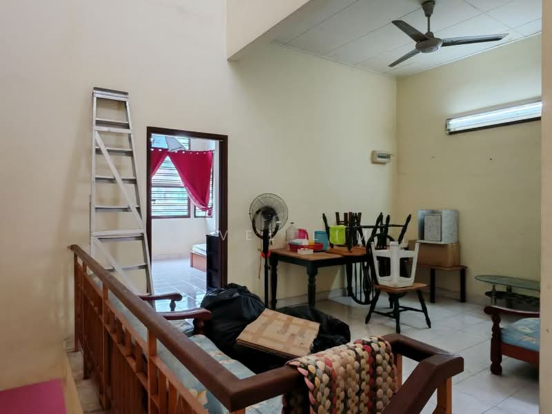 2-storey Terraced House for Sale in Bandar Putra (Kulai) - Jovel Lim - Interior - PropertyGuru.com.my