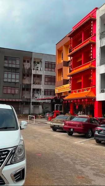 Shop / Office for Rent in Bandar Baru Permas Jaya (Permas Jaya) - Cyrus Yeap - Exterior - PropertyGuru.com.my
