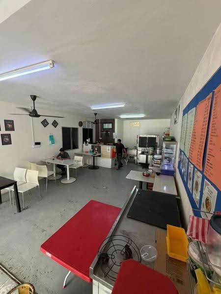 Shop / Office for Rent in Bandar Baru Permas Jaya (Permas Jaya) - Cyrus Yeap - Interior - PropertyGuru.com.my