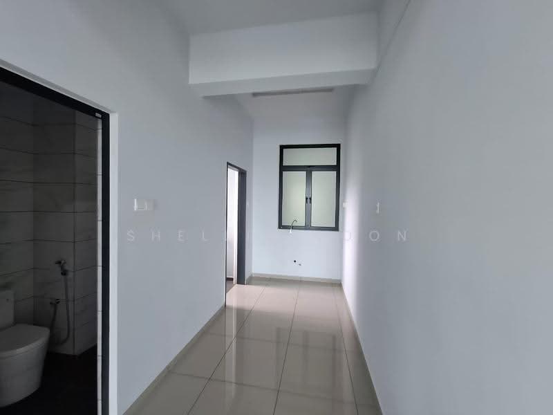 Condominium for Sale at Abel Residence - Shelley Voon - Bathroom - PropertyGuru.com.my
