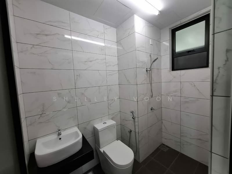 Condominium for Sale at Abel Residence - Shelley Voon - Bathroom - PropertyGuru.com.my