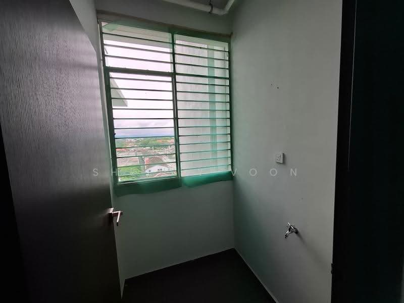 Condominium for Sale at Abel Residence - Shelley Voon - yard - PropertyGuru.com.my