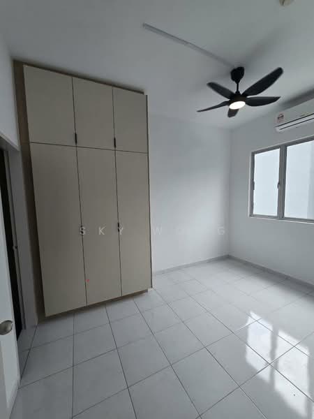 Kondominium untuk Disewa di Pangsapuri D'Ruby - Sky Wong - Bedroom - PropertyGuru.com.my