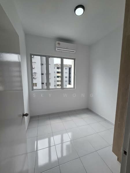 Kondominium untuk Disewa di Pangsapuri D'Ruby - Sky Wong - Interior - PropertyGuru.com.my