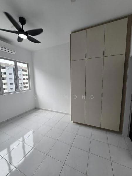 Kondominium untuk Disewa di Pangsapuri D'Ruby - Sky Wong - Bedroom - PropertyGuru.com.my