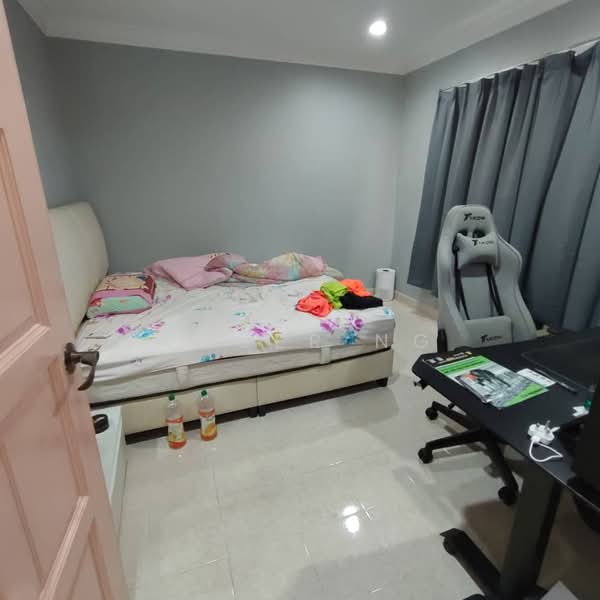 Rumah Berkembar untuk Dijual di Taman Ibukota (Setapak) - Amber Ng - Bedroom - PropertyGuru.com.my