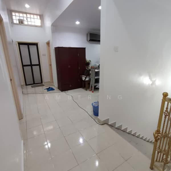 Rumah Berkembar untuk Dijual di Taman Ibukota (Setapak) - Amber Ng - Interior - PropertyGuru.com.my