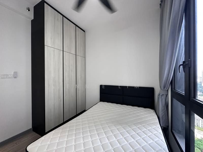 Kediaman Servis untuk Disewa di Southlink - Jennie Lim - Bedroom - PropertyGuru.com.my