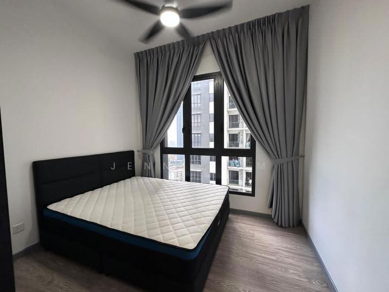 Kediaman Servis untuk Disewa di Southlink - Jennie Lim - Bedroom - PropertyGuru.com.my